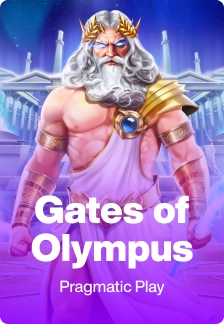 Gates of Olympus – Freispiel-Slot Nr.1 bei Lukki Casino